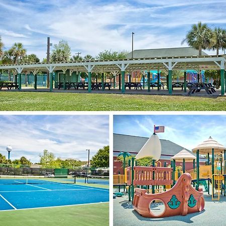 Breeze Inn Tybee Island Εξωτερικό φωτογραφία