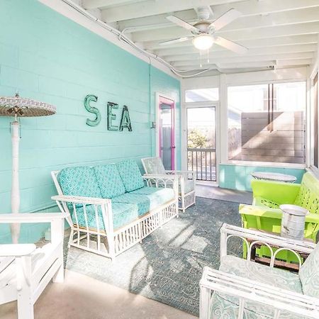 Breeze Inn Tybee Island Εξωτερικό φωτογραφία