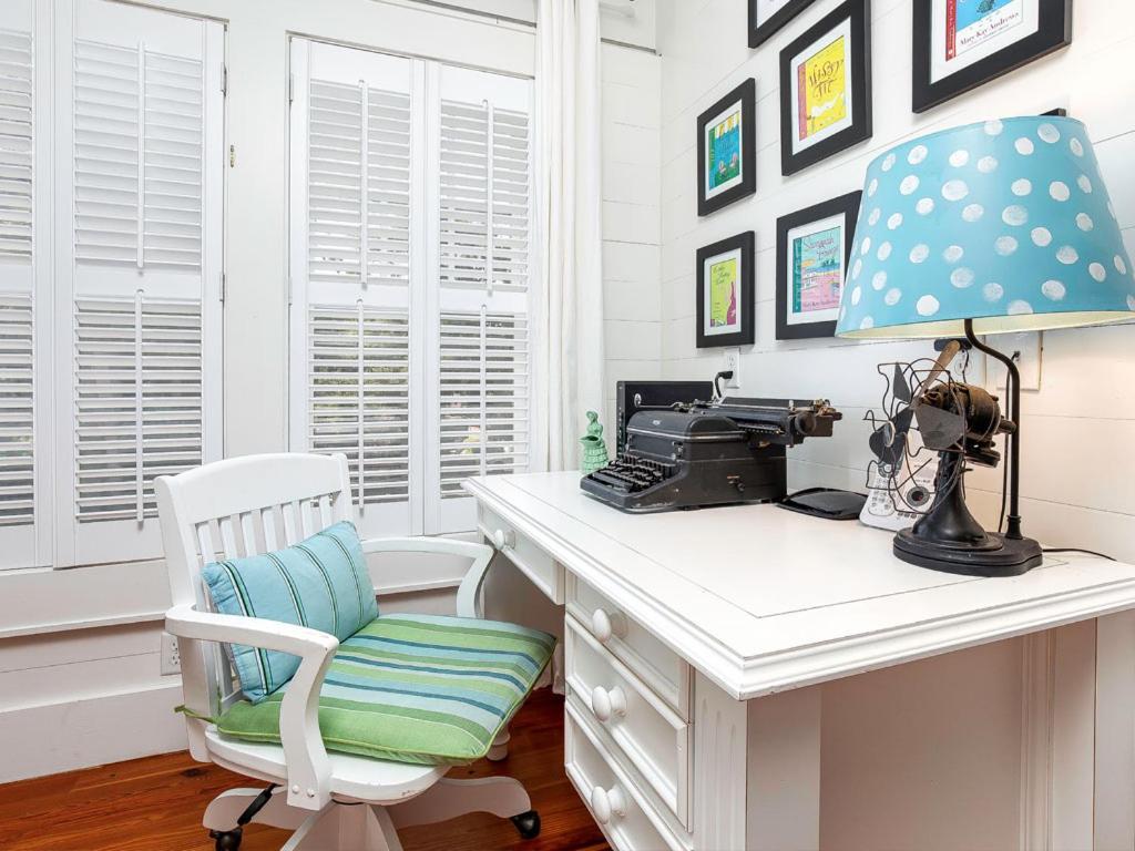 Breeze Inn Tybee Island Εξωτερικό φωτογραφία