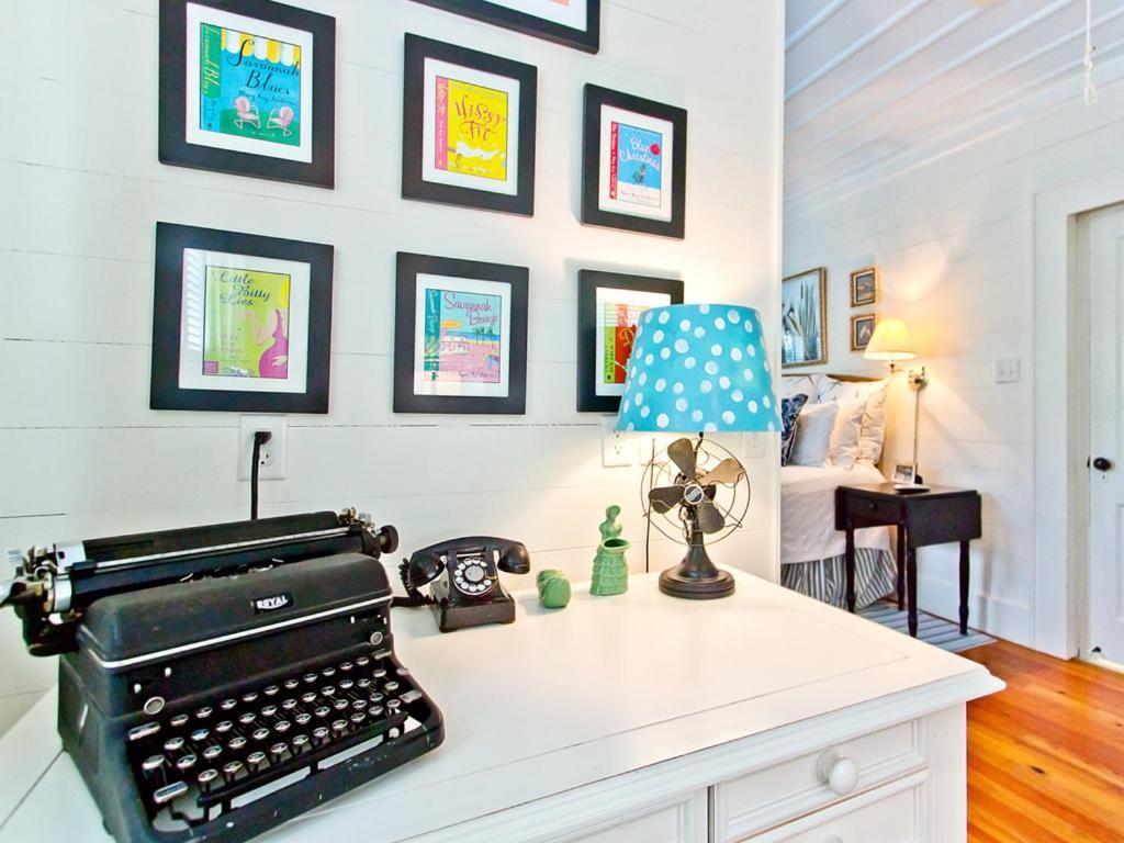 Breeze Inn Tybee Island Εξωτερικό φωτογραφία