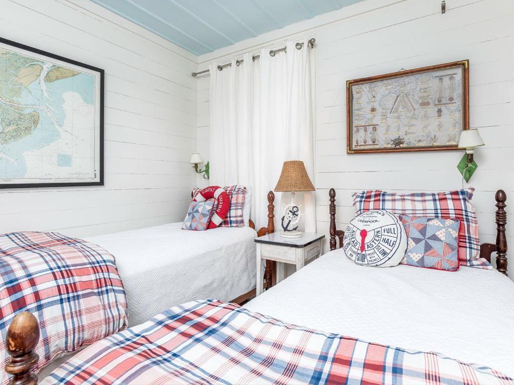 Breeze Inn Tybee Island Εξωτερικό φωτογραφία