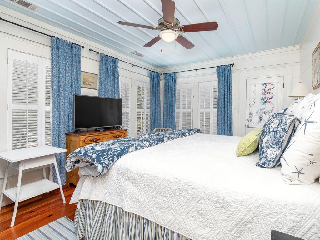 Breeze Inn Tybee Island Εξωτερικό φωτογραφία