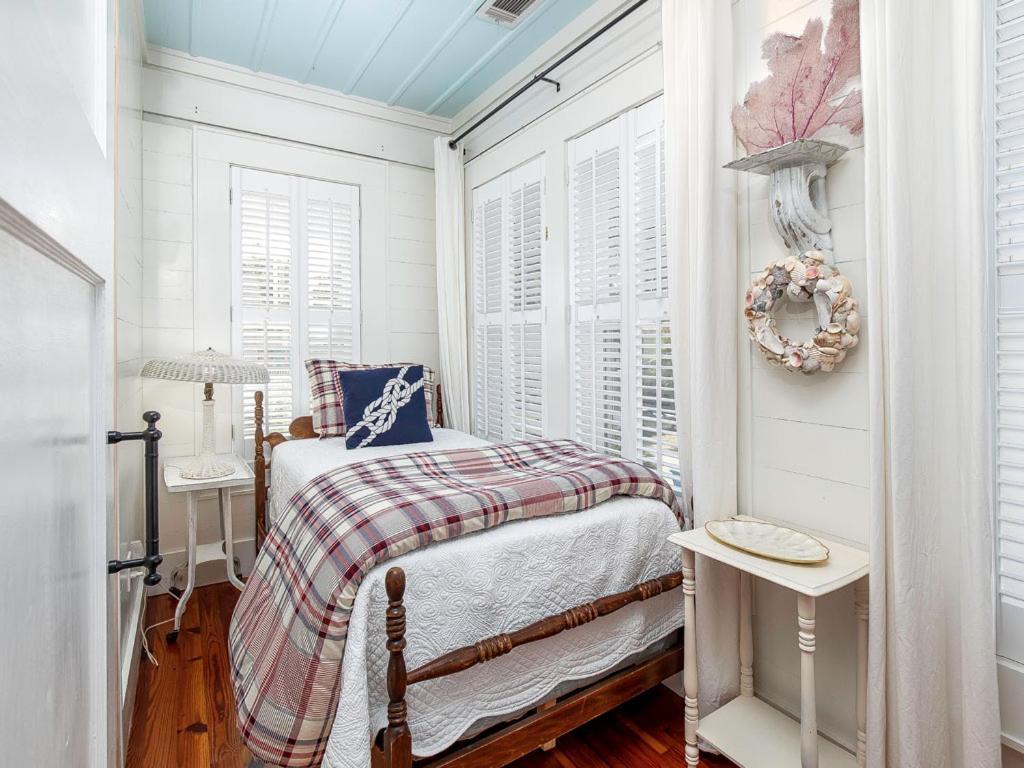Breeze Inn Tybee Island Εξωτερικό φωτογραφία