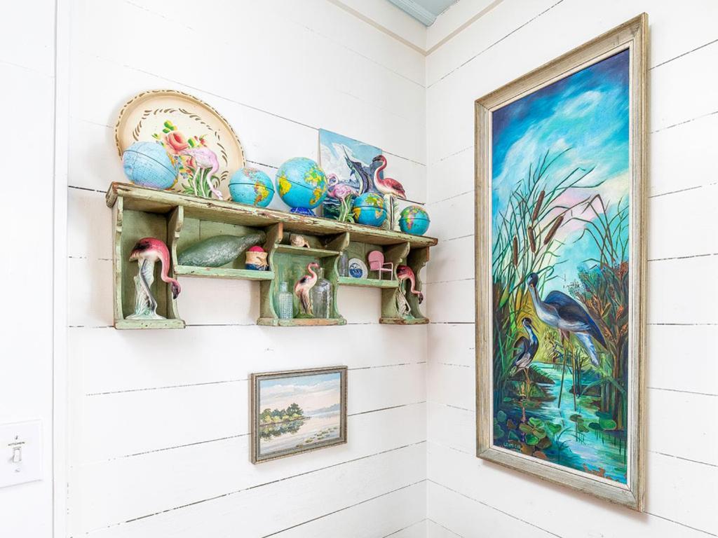 Breeze Inn Tybee Island Εξωτερικό φωτογραφία